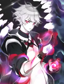 蓝莓视频漫改作品《纸上迷城》